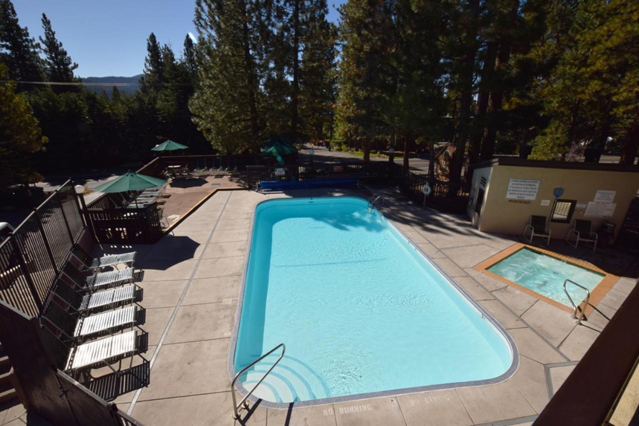 إنكلين فيلادج Club Tahoe Resort المظهر الخارجي الصورة